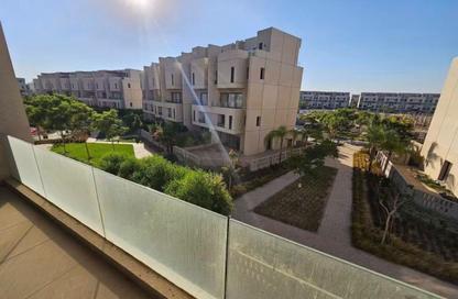Apartment - 3 Bedrooms - 3 Bathrooms for sale in Al Burouj Compound - El Shorouk Compounds - Shorouk City - Cairo Apartment - 3 Bedrooms - 3 Bathrooms for sale in Al Burouj Compound - El Shorouk Compounds - Shorouk City - Cairo