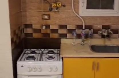 Apartment - 2 - 1 for sale in Rehab City First Phase - Al Rehab - New Cairo City - Cairo