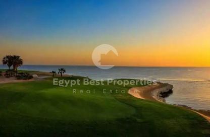 Chalet - 3 Bedrooms - 3 Bathrooms for sale in Blanca Gardens - Soma Bay - Safaga - Hurghada - Red Sea Chalet - 3 Bedrooms - 3 Bathrooms for sale in Blanca Gardens - Soma Bay - Safaga - Hurghada - Red Sea