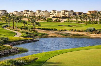 Villa - 7 Bedrooms - 7 Bathrooms for sale in Palm Hills Golf Views - Cairo Alexandria Desert Road - 6 October City - Giza Villa - 7 Bedrooms - 7 Bathrooms for sale in Palm Hills Golf Views - Cairo Alexandria Desert Road - 6 October City - Giza