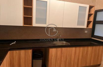 Apartment - 3 Bedrooms - 3 Bathrooms for rent in Moon Residences - Fifth Square - The 5th Settlement - New Cairo City - Cairo