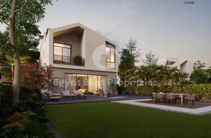 فيلا - 4 غرف نوم - 5 حمامات للبيع في ميسكا - سوما باى - سفاجا - الغردقة - محافظة البحر الاحمر