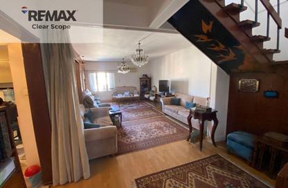 Apartment - 3 Bedrooms - 2 Bathrooms for sale in Heliopolis - Masr El Gedida - Cairo Apartment - 3 Bedrooms - 2 Bathrooms for sale in Heliopolis - Masr El Gedida - Cairo