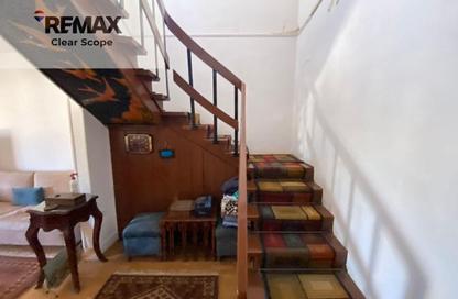 Apartment - 3 Bedrooms - 2 Bathrooms for sale in Heliopolis - Masr El Gedida - Cairo Apartment - 3 Bedrooms - 2 Bathrooms for sale in Heliopolis - Masr El Gedida - Cairo