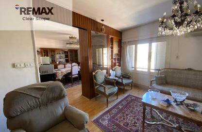 Apartment - 3 Bedrooms - 2 Bathrooms for sale in Heliopolis - Masr El Gedida - Cairo Apartment - 3 Bedrooms - 2 Bathrooms for sale in Heliopolis - Masr El Gedida - Cairo