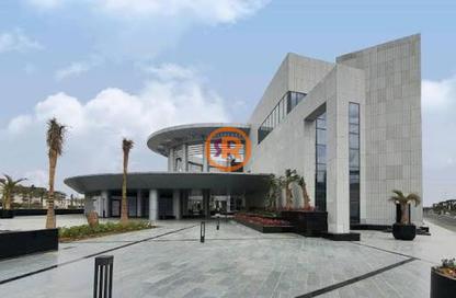 Office Space - Studio - 1 for sale in Madinaty - Cairo