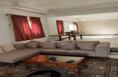 Apartment - 3 Bedrooms - 2 Bathrooms for rent in El Yasmeen 2 - El Yasmeen - New Cairo City - Cairo