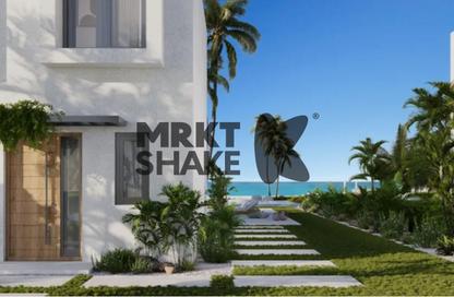 Chalet - 3 Bedrooms - 2 Bathrooms for sale in D-Bay - Qesm Ad Dabaah - North Coast
