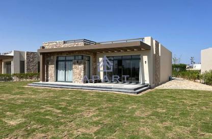Villa - 3 - 4 for sale in Mesca - Soma Bay - Safaga - Hurghada - Red Sea