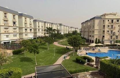 Apartment - 2 Bedrooms - 2 Bathrooms for sale in Mountain View Hyde Park - 5th Settlement Compounds - The 5th Settlement - New Cairo City - Cairo
