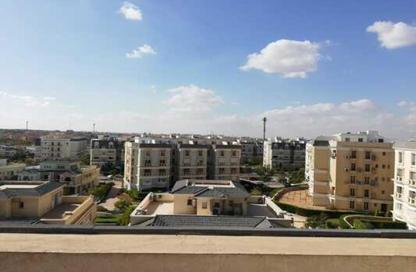 Apartment - 2 Bedrooms - 2 Bathrooms for sale in Mountain View Hyde Park - 5th Settlement Compounds - The 5th Settlement - New Cairo City - Cairo