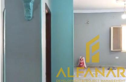 Apartment - 3 - 1 for sale in Mohamed Naguib Axis - Abou El Houl - New Cairo City - Cairo