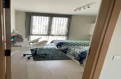 Townhouse - 5 Bedrooms - 5 Bathrooms for sale in Villette - 5th Settlement Compounds - The 5th Settlement - New Cairo City - Cairo