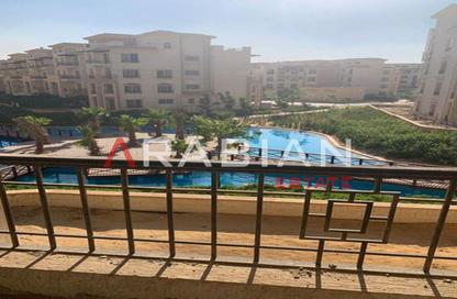 Apartment - 4 - 3 for sale in Katameya Heights - El Katameya Compounds - El Katameya - New Cairo City - Cairo