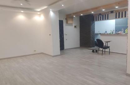 Apartment - 2 Bedrooms - 2 Bathrooms for sale in Al Thawra St. - Almazah - Heliopolis - Masr El Gedida - Cairo