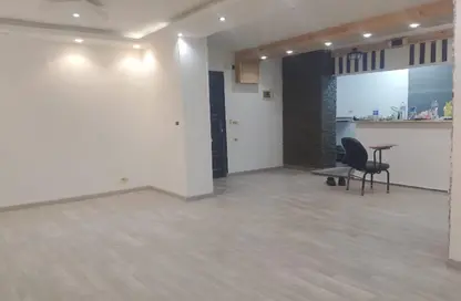 Apartment - 2 Bedrooms - 2 Bathrooms for sale in Al Thawra St. - Almazah - Heliopolis - Masr El Gedida - Cairo