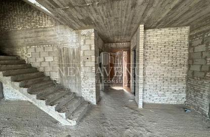 Townhouse - 4 Bedrooms - 3 Bathrooms for sale in Sodic East - 6th District - New Heliopolis - Cairo Townhouse - 4 Bedrooms - 3 Bathrooms for sale in Sodic East - 6th District - New Heliopolis - Cairo
