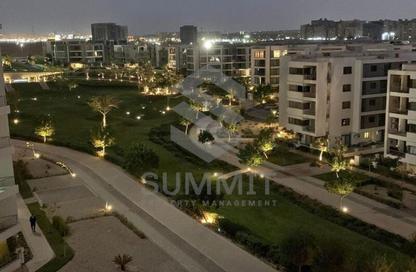 Apartment - 3 Bedrooms - 3 Bathrooms for sale in Taj City - 5th Settlement Compounds - The 5th Settlement - New Cairo City - Cairo