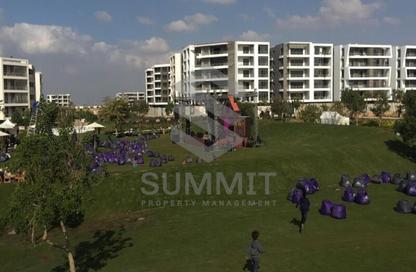 Apartment - 3 Bedrooms - 3 Bathrooms for sale in Taj City - 5th Settlement Compounds - The 5th Settlement - New Cairo City - Cairo