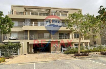 Apartment - 3 Bedrooms - 3 Bathrooms for sale in Capital Gardens Compound - New Capital Compounds - New Capital City - Cairo