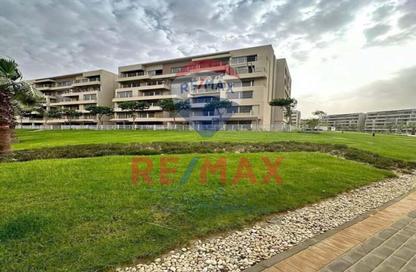Apartment - 3 Bedrooms - 3 Bathrooms for sale in Capital Gardens Compound - New Capital Compounds - New Capital City - Cairo