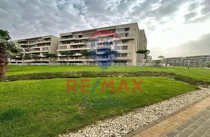 شقة - 3 غرف نوم - 3 حمامات للبيع في كمبوند كابيتال جاردنز - كمبوندات العاصمة الإدارية الجديدة - العاصمة الإدارية الجديدة - القاهرة