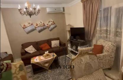 Apartment - 3 Bedrooms - 2 Bathrooms for sale in Africa   Emtedad Moustafa Al Nahas - 9th Zone - Nasr City - Cairo