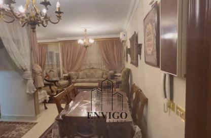 Apartment - 3 Bedrooms - 2 Bathrooms for sale in Africa   Emtedad Moustafa Al Nahas - 9th Zone - Nasr City - Cairo