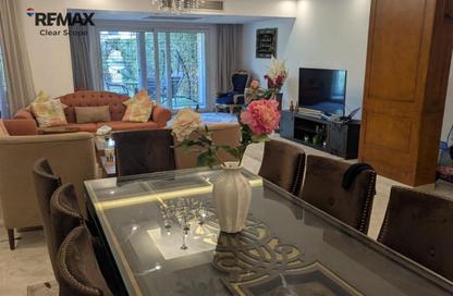 iVilla - 3 Bedrooms - 3 Bathrooms for rent in Mountain View Hyde Park - 5th Settlement Compounds - The 5th Settlement - New Cairo City - Cairo iVilla - 3 Bedrooms - 3 Bathrooms for rent in Mountain View Hyde Park - 5th Settlement Compounds - The 5th Settlement - New Cairo City - Cairo