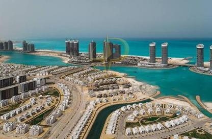 Apartment - Studio - 1 for rent in North Edge Towers - New Alamein City - Al Alamein - North Coast