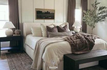 Apartment - 1 - 1 for sale in Fifth Square - The 5th Settlement - New Cairo City - Cairo