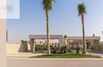 Villa - 5 Bedrooms - 5 Bathrooms for sale in The Crown - Cairo Alexandria Desert Road - 6 October City - Giza