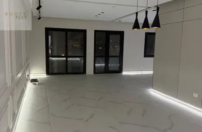Penthouse - 4 Bedrooms - 4 Bathrooms for rent in Westown - Sheikh Zayed Compounds - Sheikh Zayed City - Giza