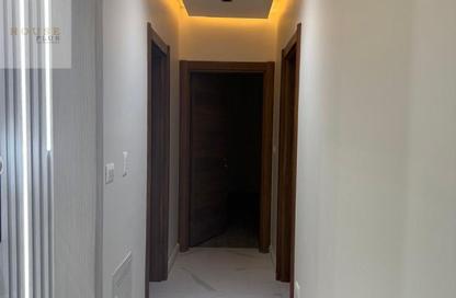Penthouse - 4 Bedrooms - 4 Bathrooms for rent in Westown - Sheikh Zayed Compounds - Sheikh Zayed City - Giza Penthouse - 4 Bedrooms - 4 Bathrooms for rent in Westown - Sheikh Zayed Compounds - Sheikh Zayed City - Giza