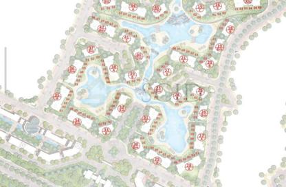 Apartment - 1 Bedroom - 1 Bathroom for sale in Seashore - Ras Al Hekma - North Coast