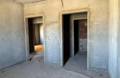 شقة - 3 غرف نوم - 3 حمامات للبيع في كمبوندات الشيخ زايد - الشيخ زايد - الجيزة