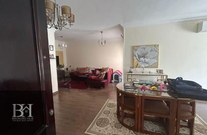 Apartment - 2 Bedrooms - 2 Bathrooms for sale in Karma Residence - 16th District - Sheikh Zayed City - Giza