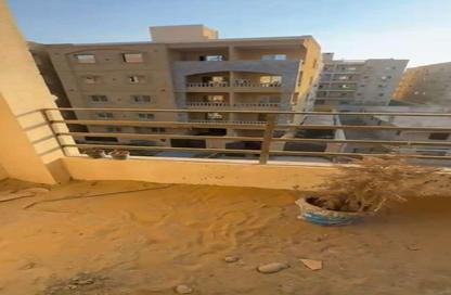 Apartment - 3 Bedrooms - 2 Bathrooms for sale in North Lotus - El Lotus - New Cairo City - Cairo
