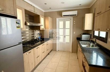 Apartment - 4 Bedrooms - 3 Bathrooms for rent in Eastown - 5th Settlement Compounds - The 5th Settlement - New Cairo City - Cairo