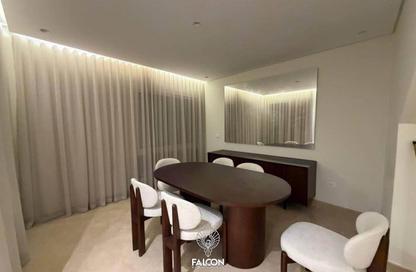 Apartment - 1 Bedroom - 2 Bathrooms for sale in Hyde Park Business District Mall - South Teseen St. - The 5th Settlement - New Cairo City - Cairo Apartment - 1 Bedroom - 2 Bathrooms for sale in Hyde Park Business District Mall - South Teseen St. - The 5th Settlement - New Cairo City - Cairo