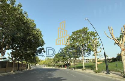Villa - 4 Bedrooms - 4 Bathrooms for sale in Allegria - Sheikh Zayed Compounds - Sheikh Zayed City - Giza