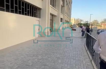Shop - Studio for rent in Mivida - 5th Settlement Compounds - The 5th Settlement - New Cairo City - Cairo