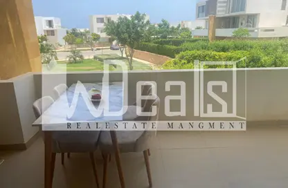 Chalet - 4 Bedrooms - 3 Bathrooms for sale in Seashell - Sidi Abdel Rahman - North Coast