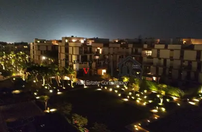 شقة - 1 حمام للايجار في ذا كورت ياردز - كمبوندات الشيخ زايد - الشيخ زايد - الجيزة