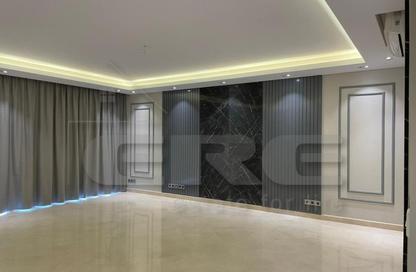 Apartment - 3 Bedrooms - 3 Bathrooms for rent in Alto - Uptown Cairo - Mokattam - Cairo