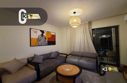 Apartment - 3 Bedrooms - 3 Bathrooms for rent in B8 - Madinaty - Cairo Apartment - 3 Bedrooms - 3 Bathrooms for rent in B8 - Madinaty - Cairo