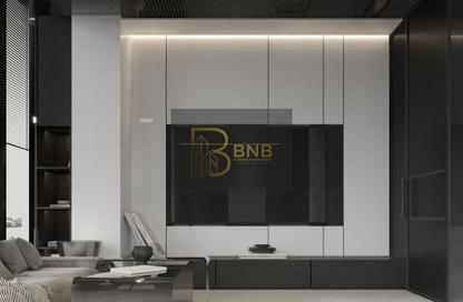 Office Space - Studio - 2 for rent in District 5 - 5th Settlement Compounds - The 5th Settlement - New Cairo City - Cairo