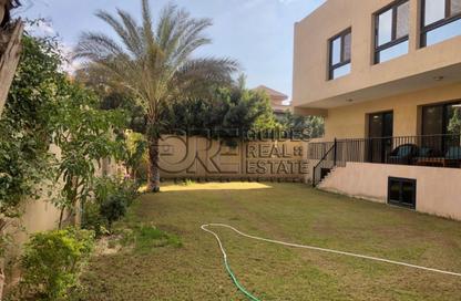 شقة - 3 غرف نوم - 4 حمامات للايجار في سيزونز كانتري كلوب - طريق مصر اسكندرية الصحراوي - الجيزة