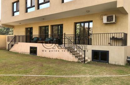 شقة - 3 غرف نوم - 4 حمامات للايجار في سيزونز كانتري كلوب - طريق مصر اسكندرية الصحراوي - الجيزة