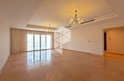 Apartment - 2 Bedrooms - 3 Bathrooms for rent in Cairo Festival City - North Investors Area - New Cairo City - Cairo